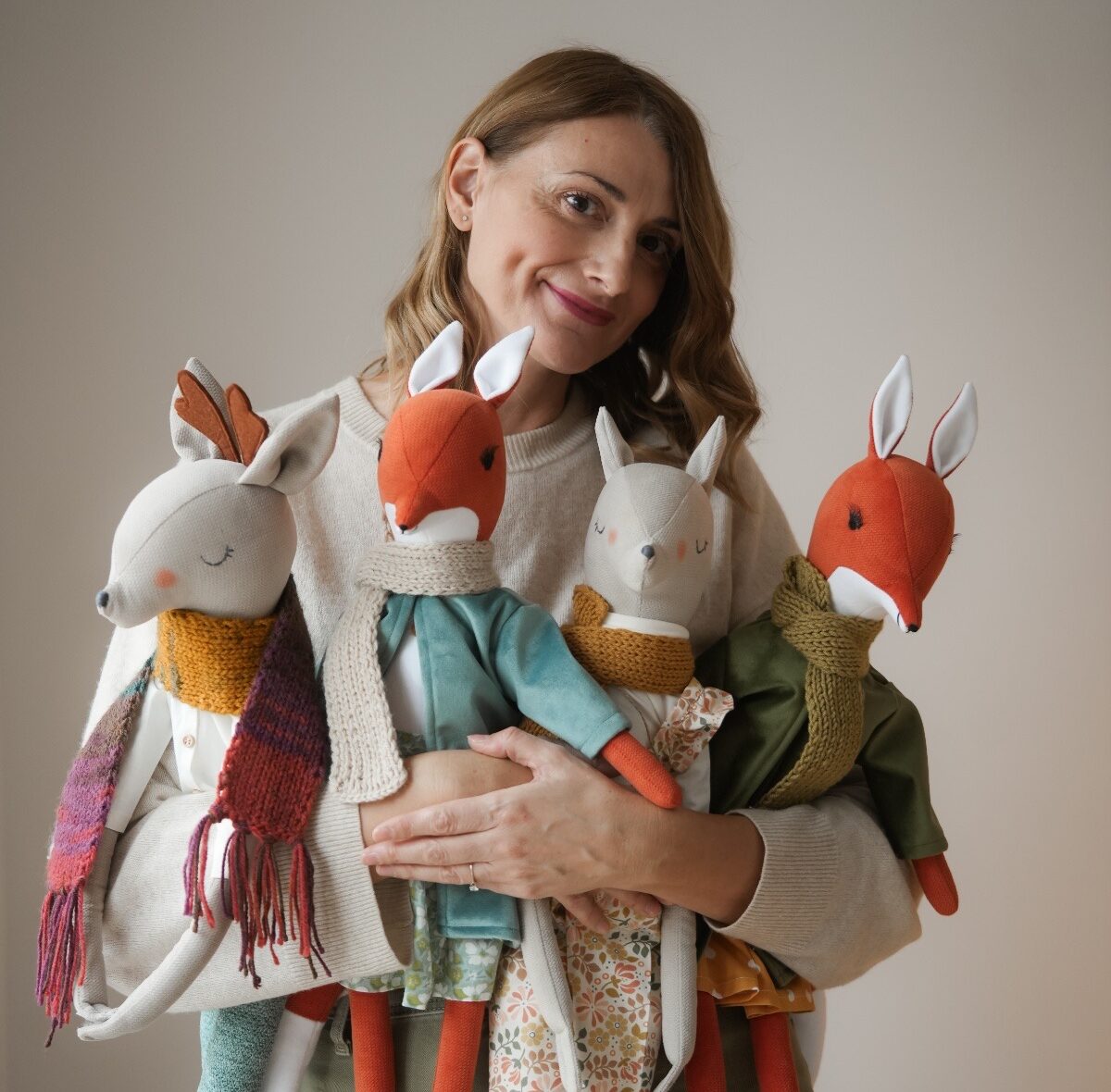 Bojana Rašić, Fabričica snova