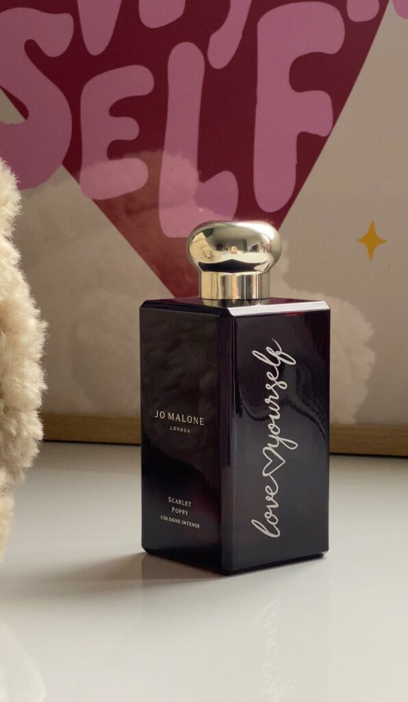 Jelena i Andrea, Gravure signature