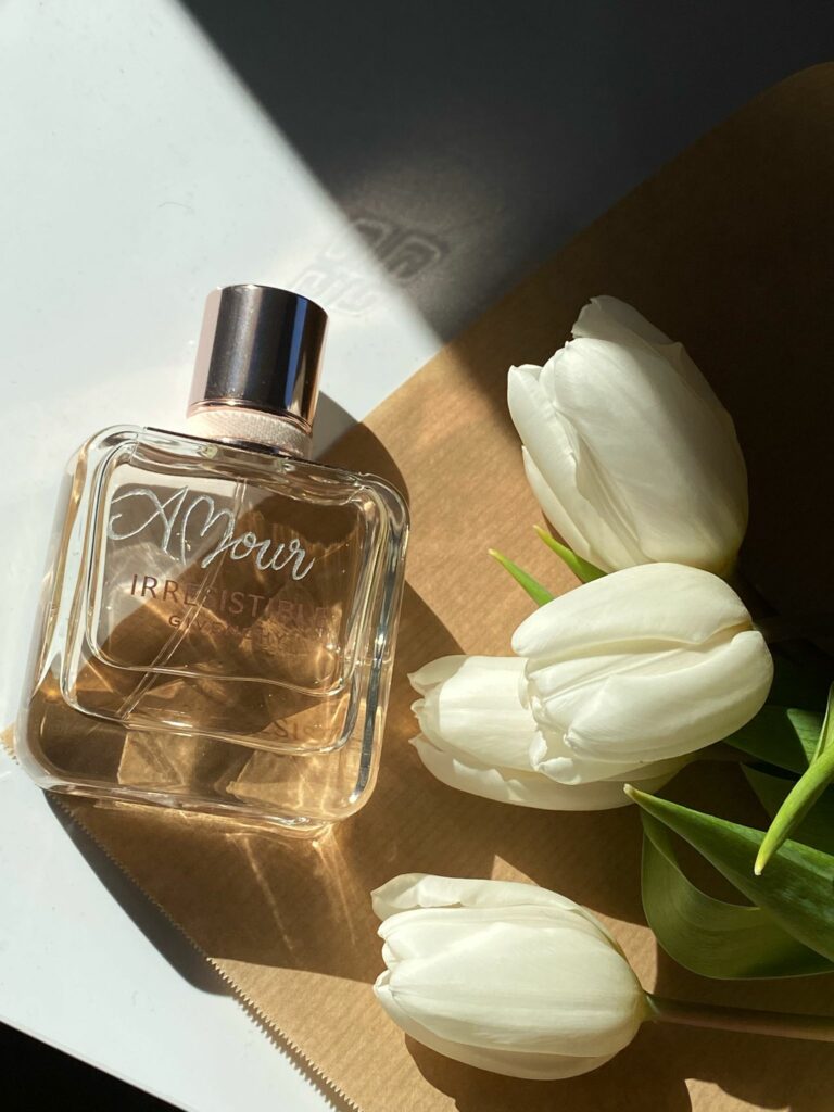 Jelena i Andrea, Gravure signature