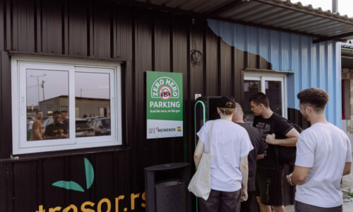 HEineken, Odgovornost