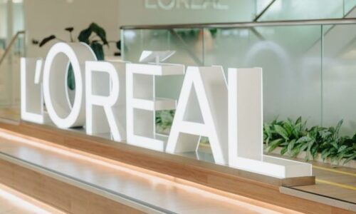 Loreal grupa