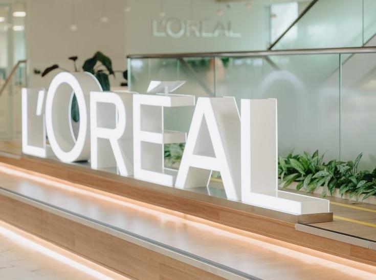 Loreal grupa