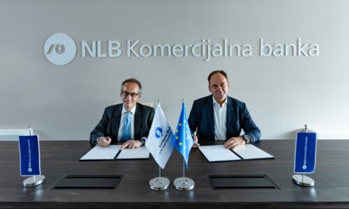 NLB Komercijalna banka