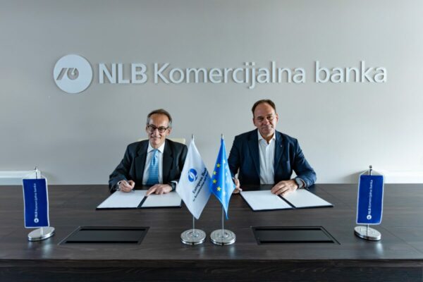 NLB Komercijalna banka