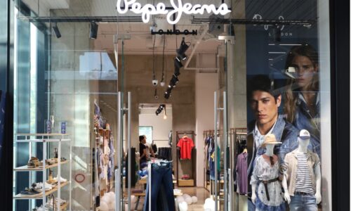 Pepe Jeans