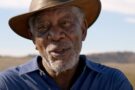 Morgan Freeman