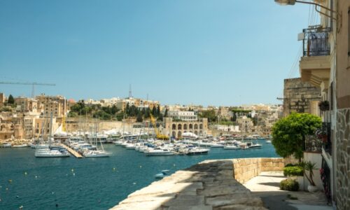 Malta