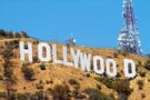 Holivud znak