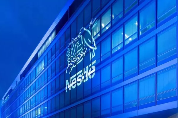 Nestle