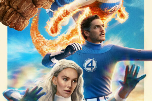 Fantastična 4