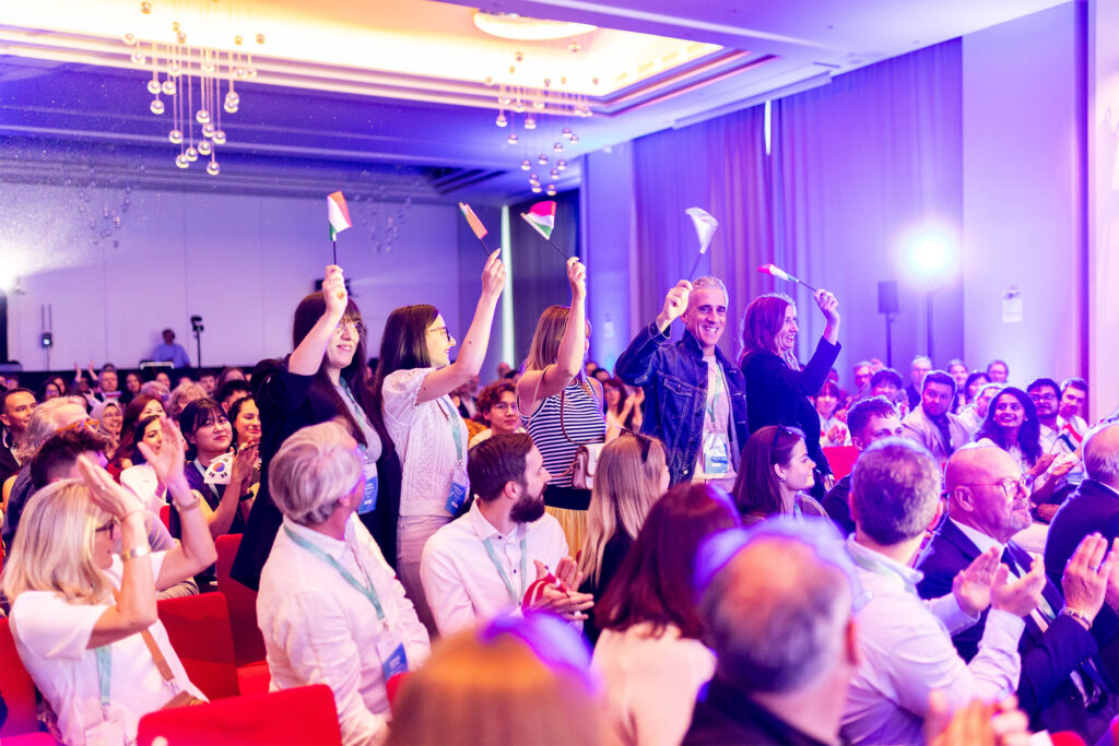 Predstavljanje timova