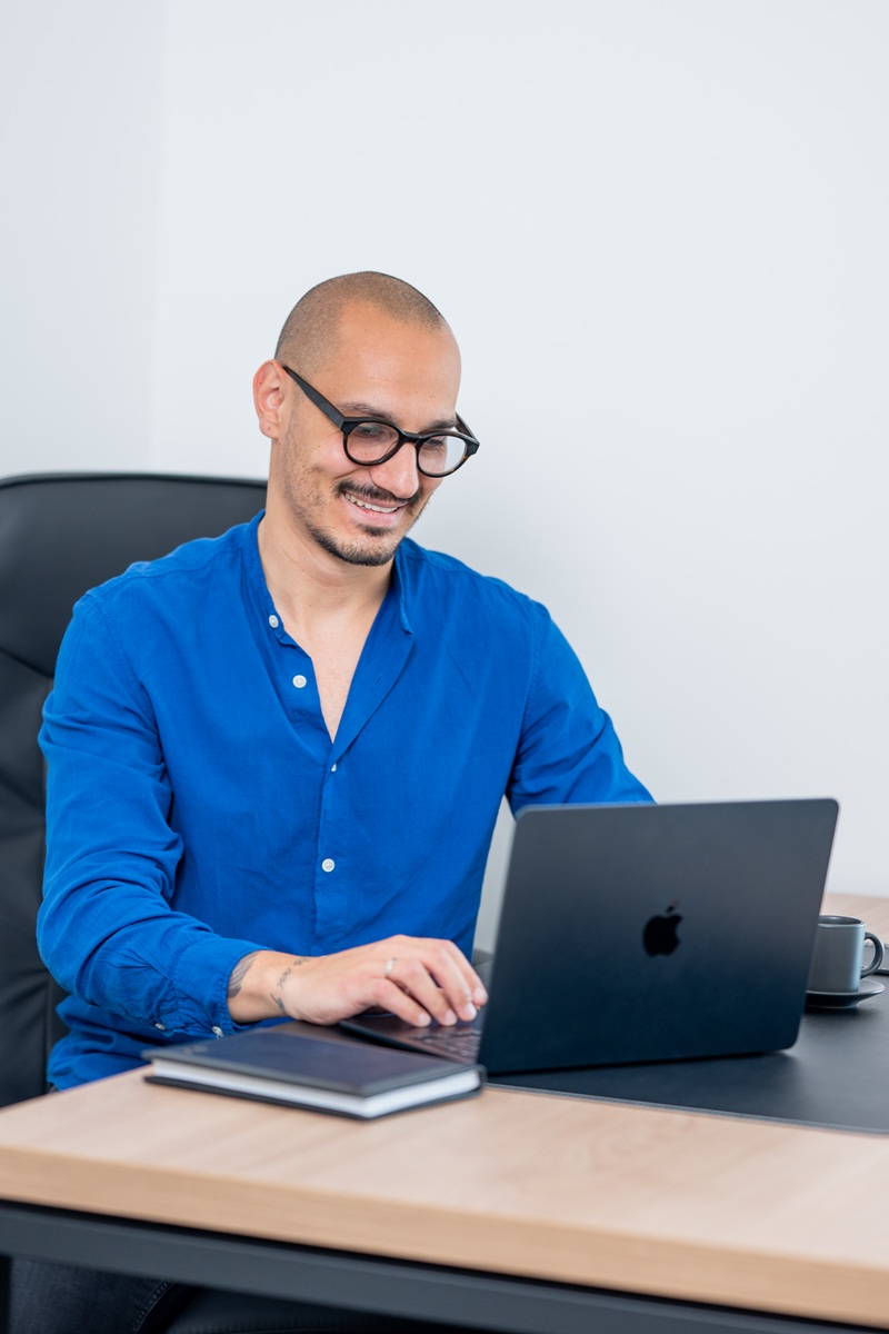 Mateja Blagojević AdmiralBet