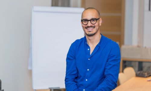 Mateja Blagojević AdmiralBet