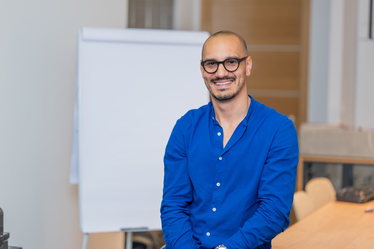 Mateja Blagojević AdmiralBet