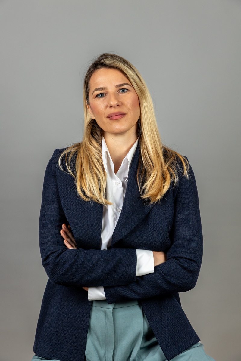 Sonja Stanisic PULSEC