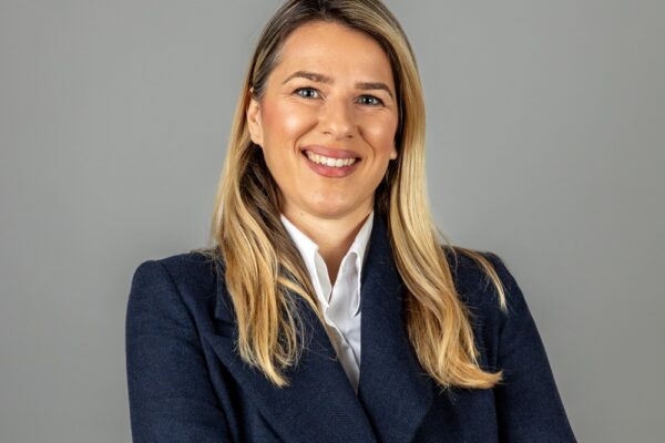 Sonja Stanisic PULSEC