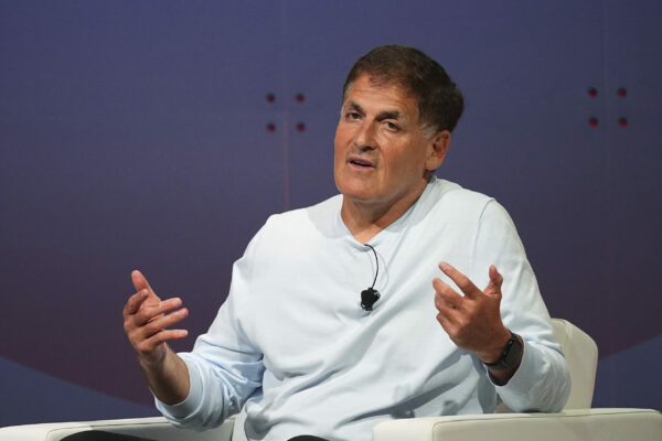Mark Cuban
