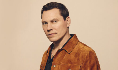 Tiesto