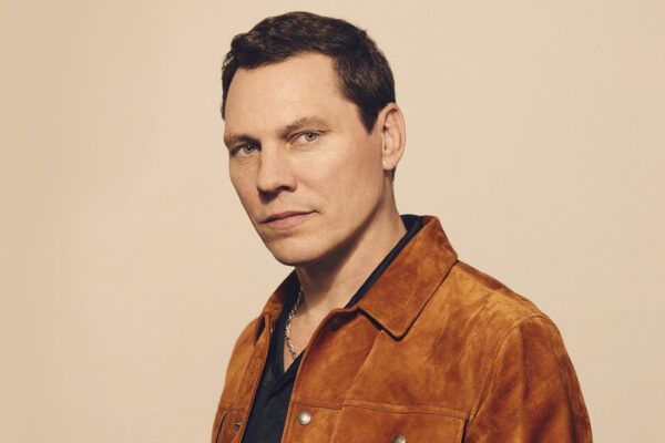 Tiesto