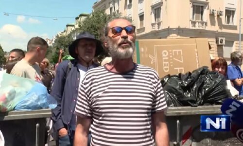 Dragan Gagi Jovanović