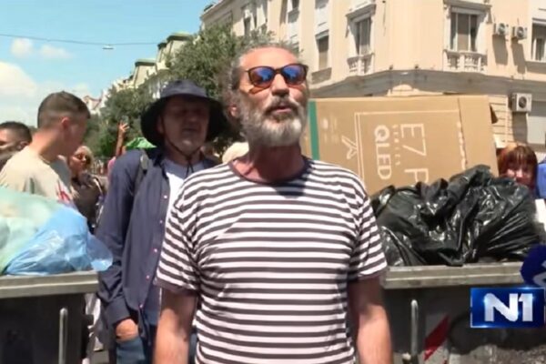 Dragan Gagi Jovanović