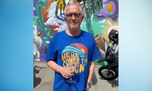 Da mi je opet 25, Dejan Cukić