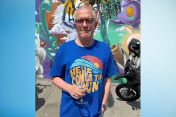 Da mi je opet 25, Dejan Cukić