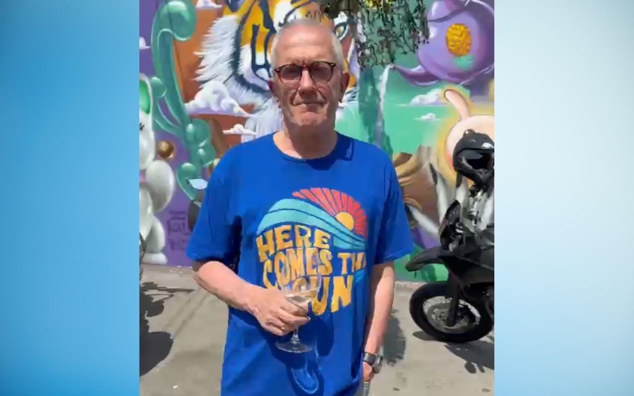 Da mi je opet 25, Dejan Cukić