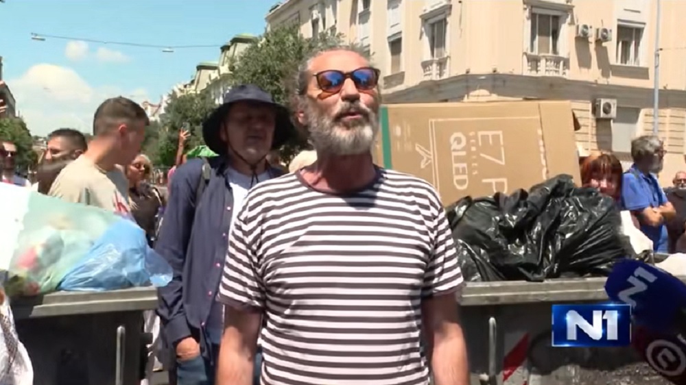 Dragan Gagi Jovanović