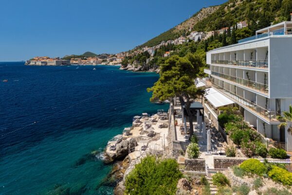 Villa Dubrovnik