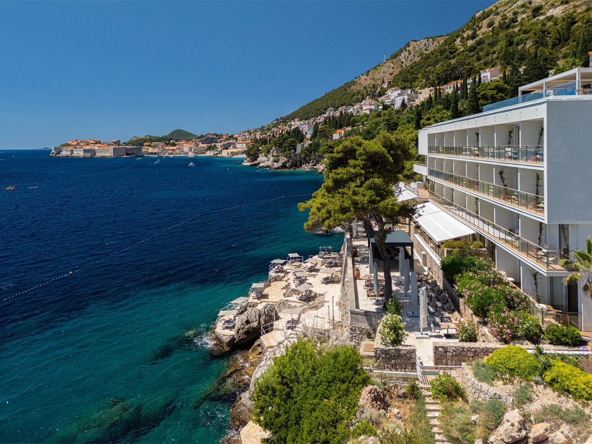 Villa Dubrovnik