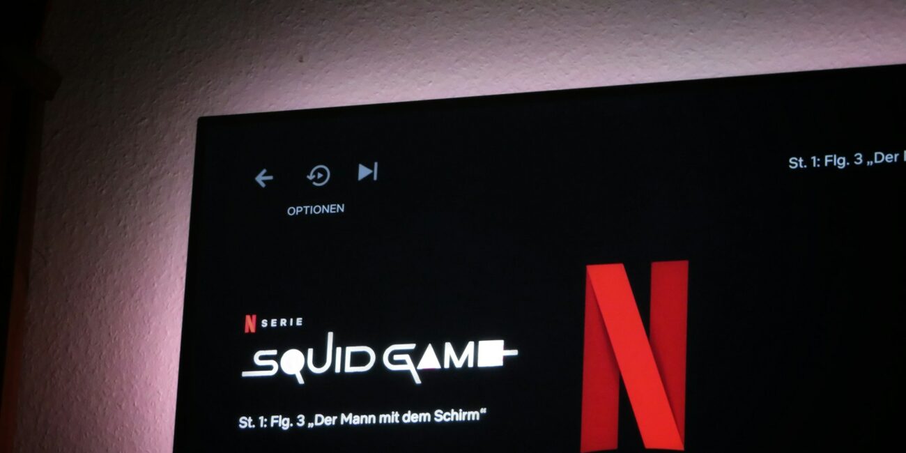 sezona serije Squid game