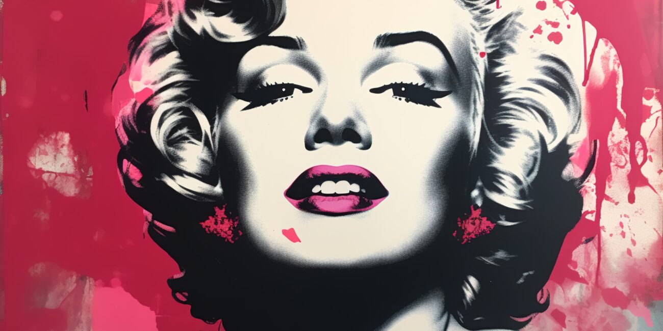 Merilin Monro, parfem