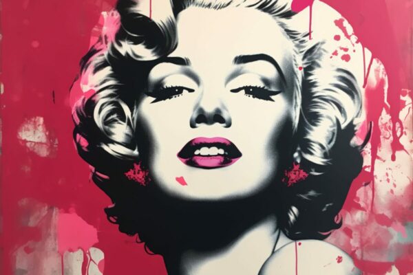 Merilin Monro, parfem