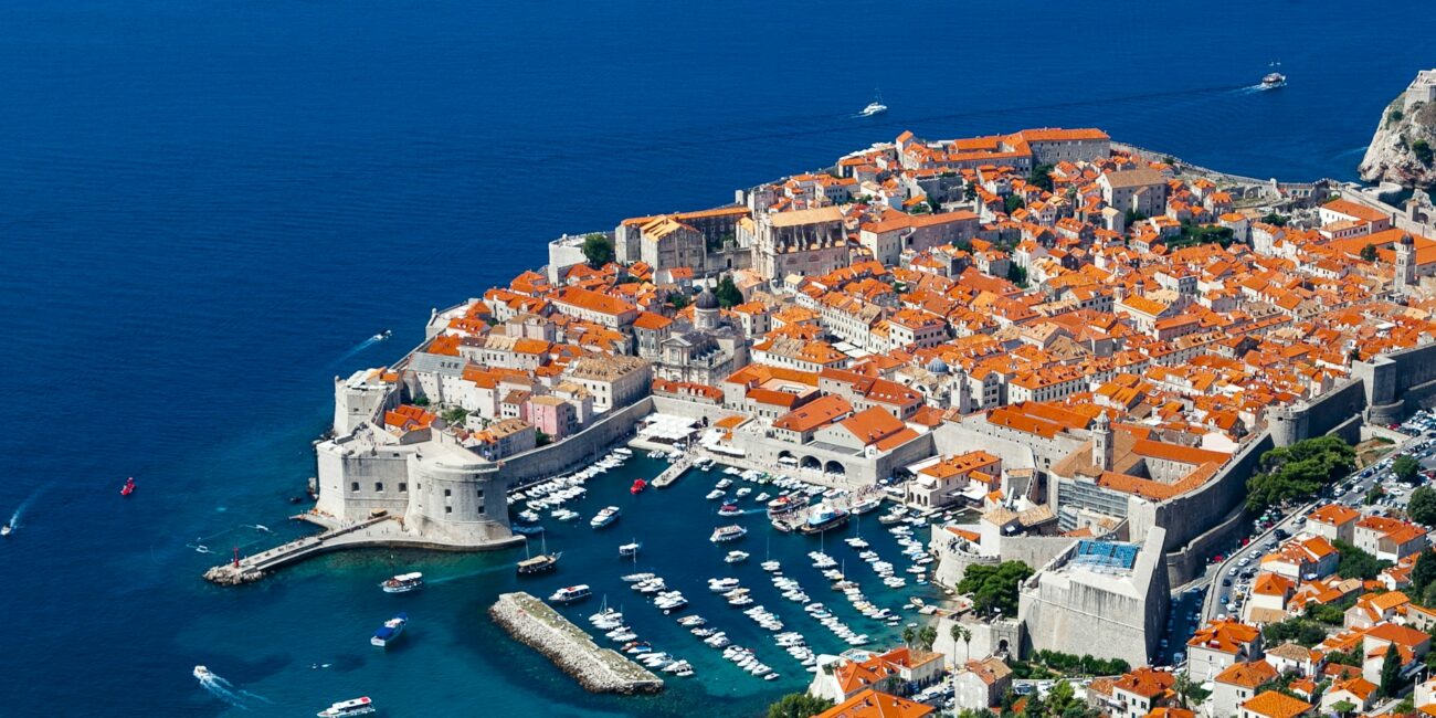 najbolja destinacija, dubrovnik grupna putovanja
