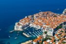 najbolja destinacija, dubrovnik grupna putovanja