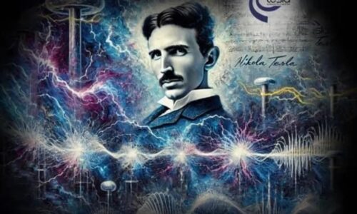 Nikola Tesla