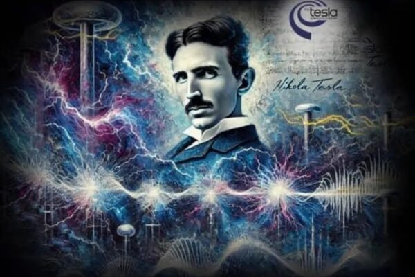 Nikola Tesla