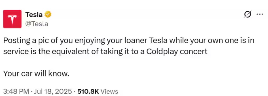 Tesla