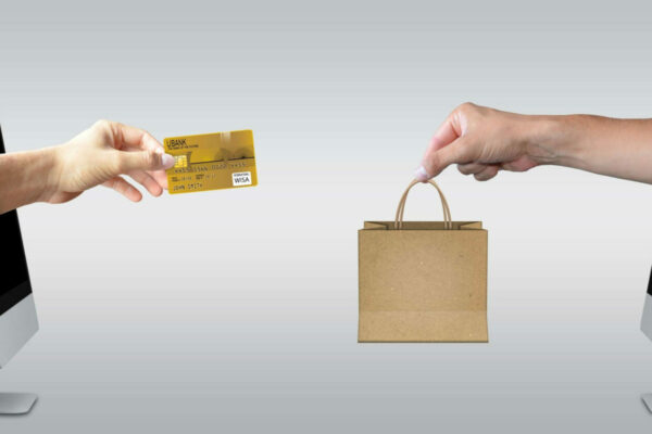 Klik, onlajn kupovina