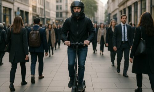 Električni trotineti