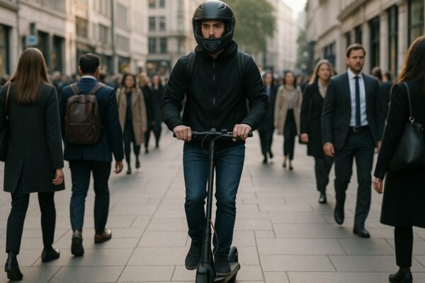 Električni trotineti