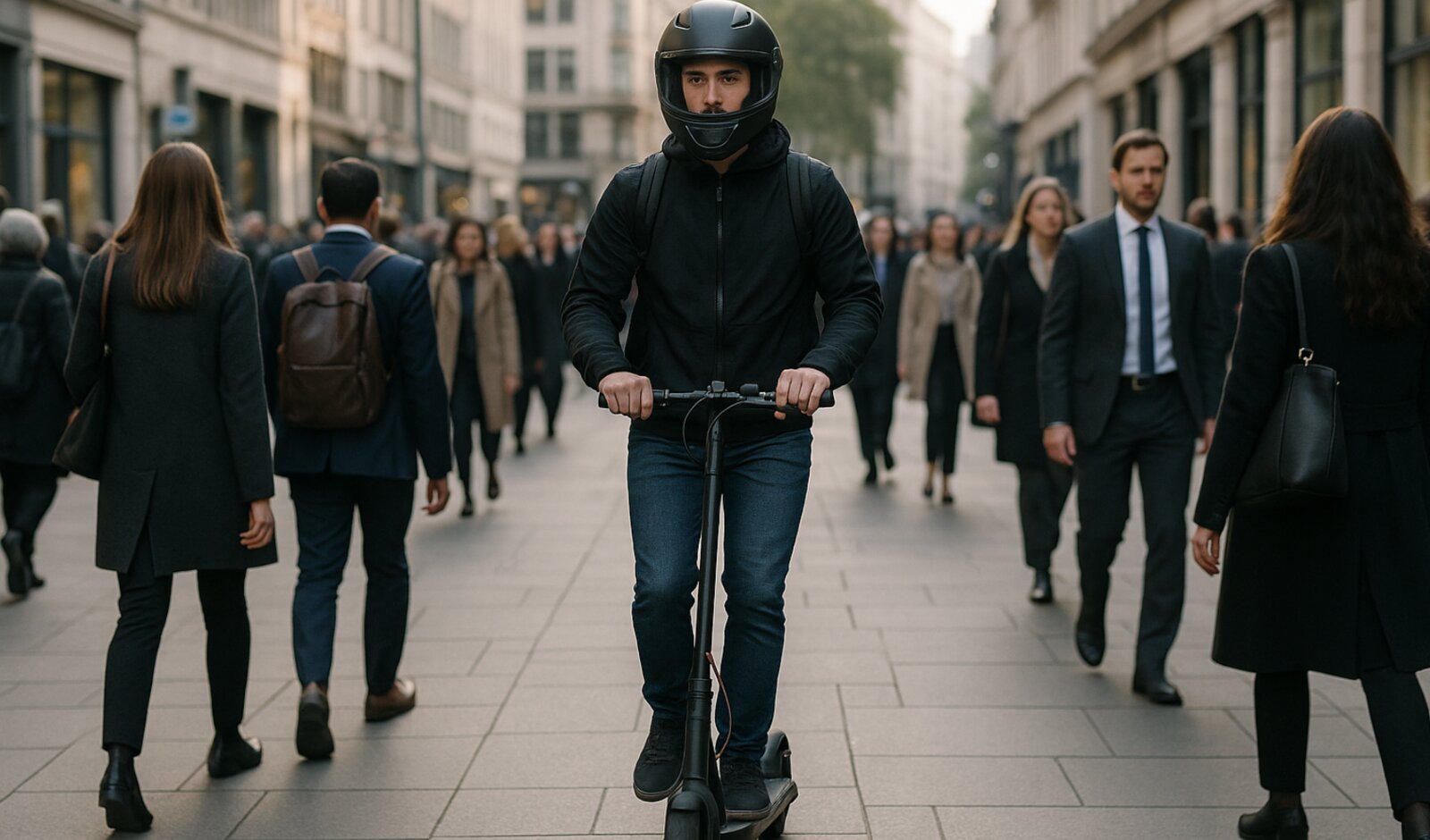 Električni trotineti