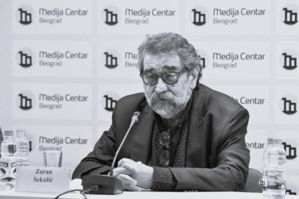 Zoran Sekulić