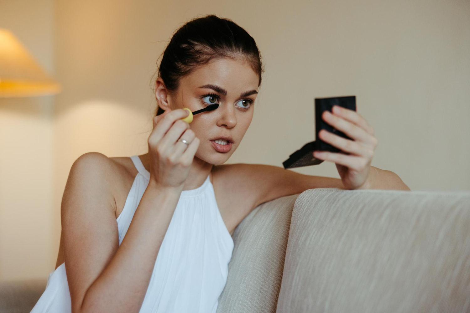 Šminka, beauty, trend