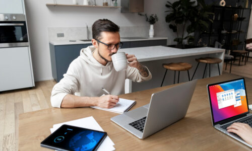 posao od kuće, posao, rad od kuće