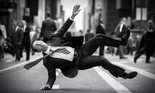 Milijarder, pad, Milijarder