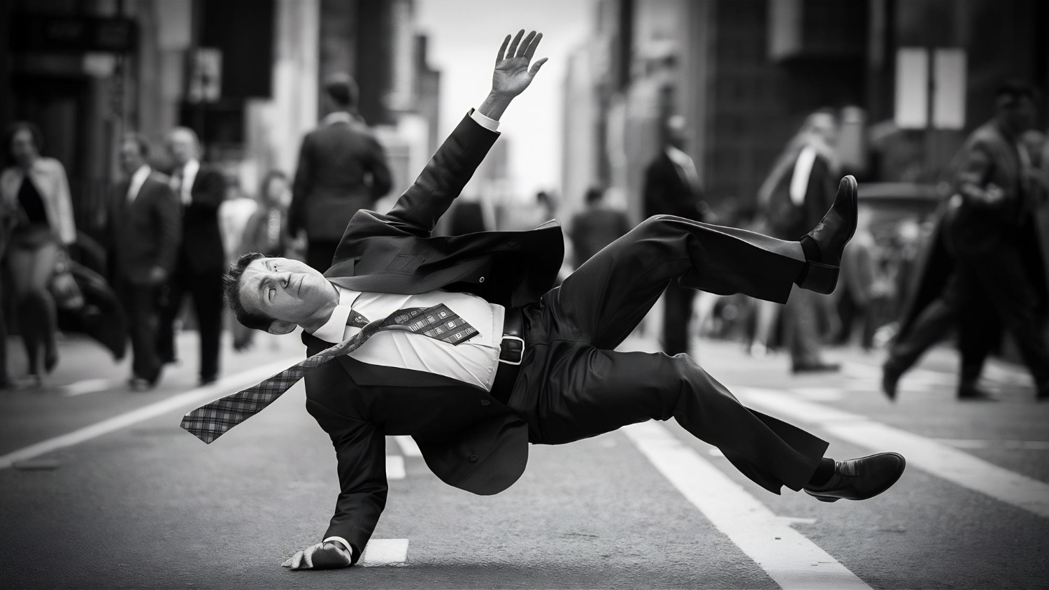 Milijarder, pad, Milijarder