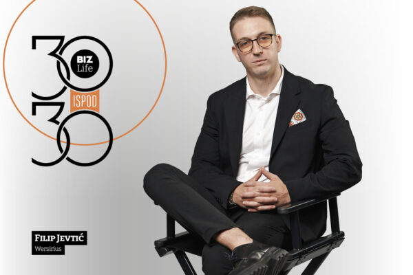 Wersirius, Filip Jevtić