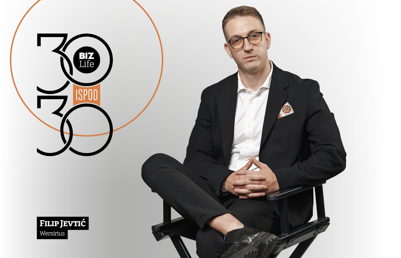 Wersirius, Filip Jevtić